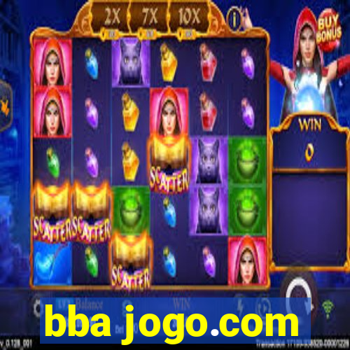 bba jogo.com